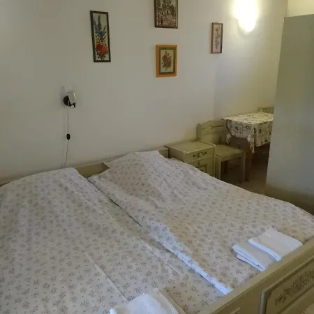 Apartamento őr-ség és őrségi őrangyal Mézeskalács *