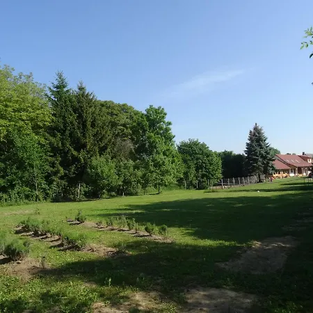 őr-ség és őrségi őrangyal Mézeskalács Apartamento